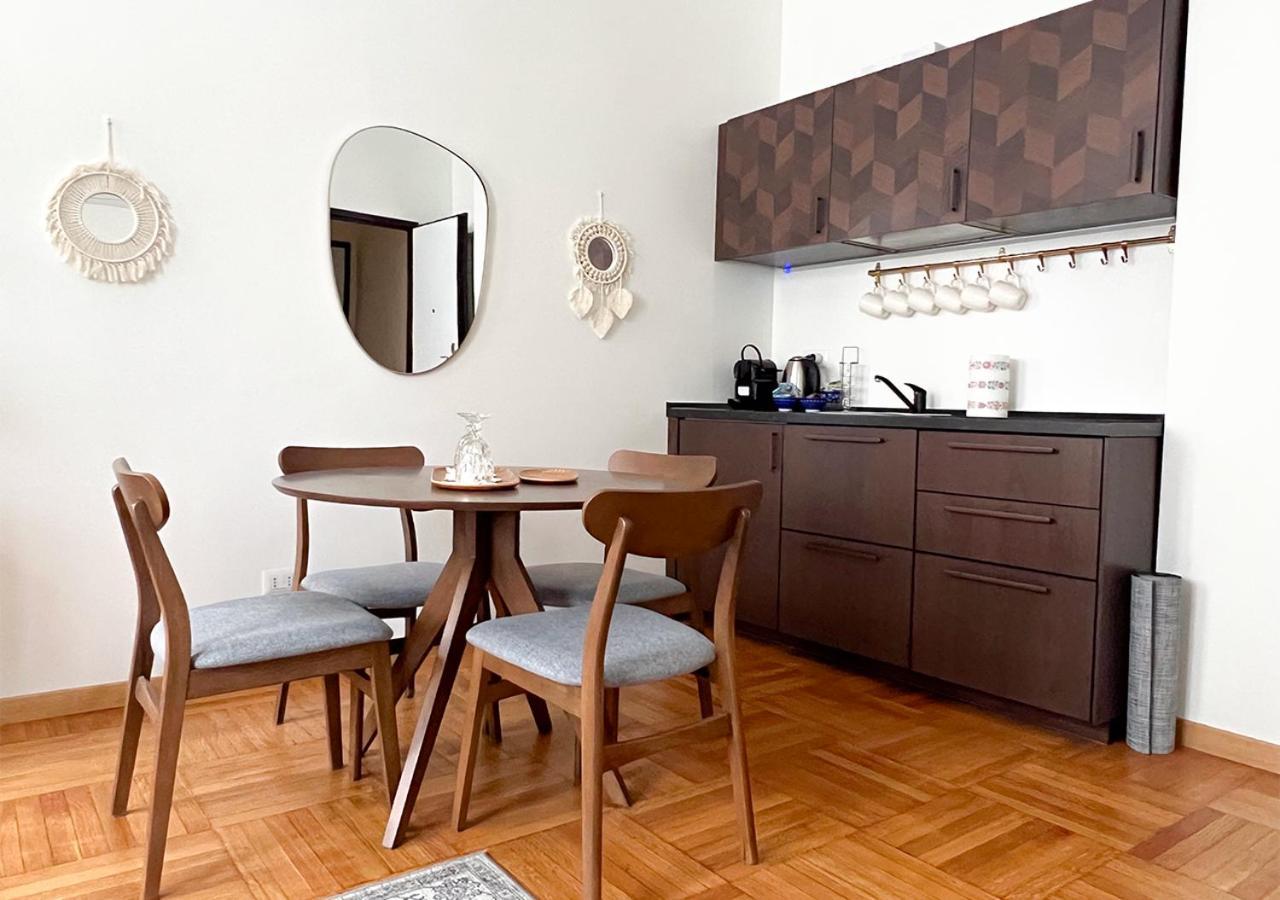 Cozy Duomo - Elegant & Quiet, 300M From Cathedral Daire Milano Dış mekan fotoğraf