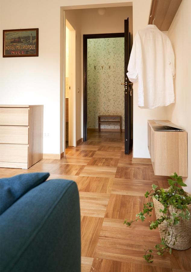 Cozy Duomo - Elegant & Quiet, 300M From Cathedral Daire Milano Dış mekan fotoğraf